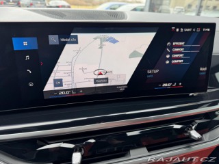 BMW X6 M COMPETITION 460kW CZ TO 2024