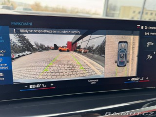 BMW X6 M COMPETITION 460kW CZ TO 2024