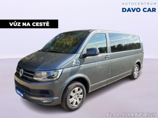 Volkswagen Caravelle 2,0 TDI 110kW DSG Long 8- 2016