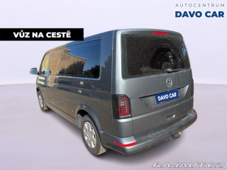 Volkswagen Caravelle 2,0 TDI 110kW DSG Long 8- 2016