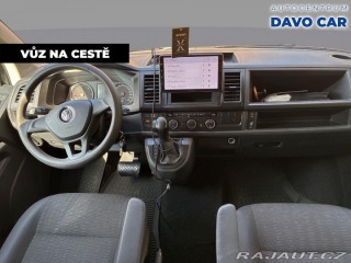 Volkswagen Caravelle 2,0 TDI 110kW DSG Long 8- 2016