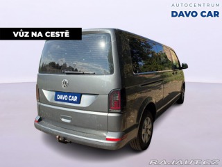 Volkswagen Caravelle 2,0 TDI 110kW DSG Long 8- 2016