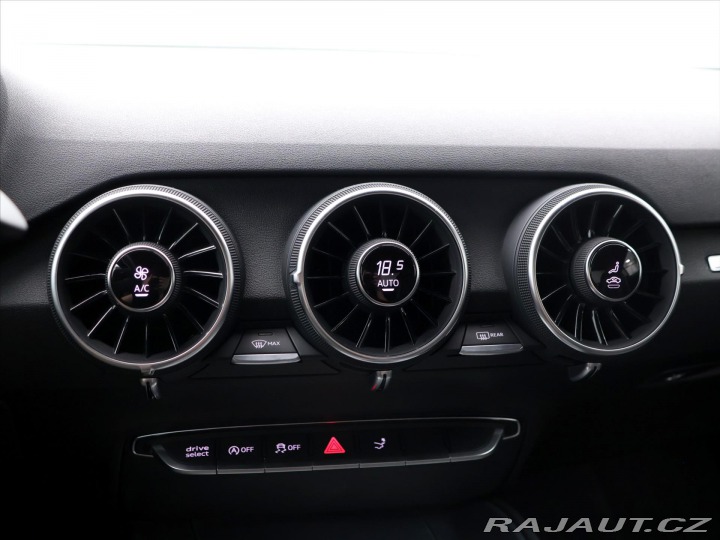 Audi TT 1,8 TFSI 132kW S-line 1.M 2017
