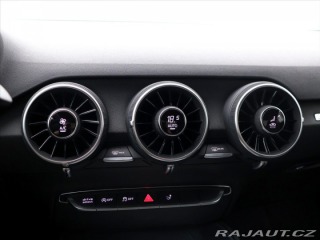 Audi TT 1,8 TFSI 132kW S-line 1.M 2017