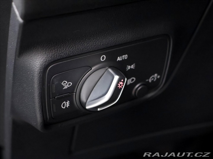Audi TT 2,0 TFSI 169 kW S-tronic 2015
