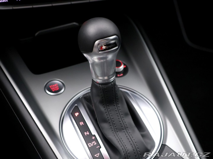 Audi TT 2,0 TFSI 169 kW S-tronic 2015