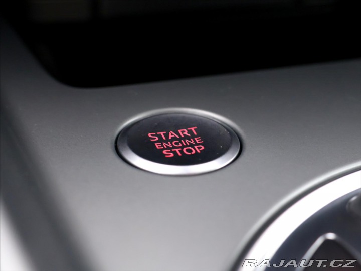 Audi TT 2,0 TFSI 169 kW S-tronic 2015