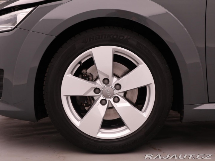 Audi TT 2,0 TFSI 169 kW S-tronic 2015