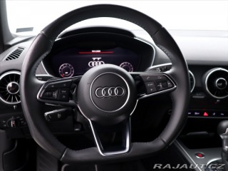Audi TT 2,0 TFSI 169 kW S-tronic 2015