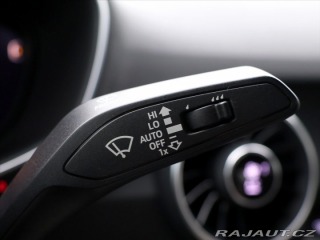 Audi TT 2,0 TFSI 169 kW S-tronic 2015