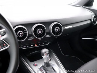Audi TT 2,0 TFSI 169 kW S-tronic 2015