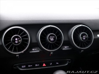 Audi TT 2,0 TFSI 169 kW S-tronic 2015