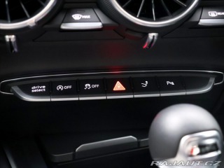 Audi TT 2,0 TFSI 169 kW S-tronic 2015