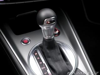 Audi TT 2,0 TFSI 169 kW S-tronic 2015