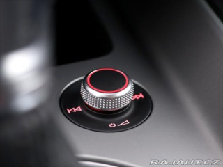 Audi TT 2,0 TFSI 169 kW S-tronic 2015