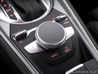 Audi TT 2,0 TFSI 169 kW S-tronic 2015