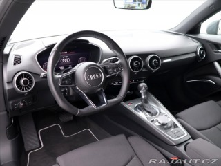 Audi TT 2,0 TFSI 169 kW S-tronic 2015