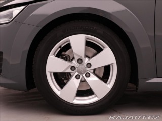 Audi TT 2,0 TFSI 169 kW S-tronic 2015