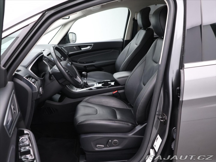 Ford S-MAX 2,0 TDCI 110kW Titanium P 2019