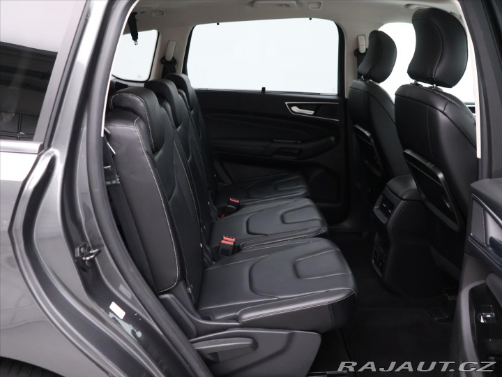 Ford S-MAX 2,0 TDCI 110kW Titanium P 2019