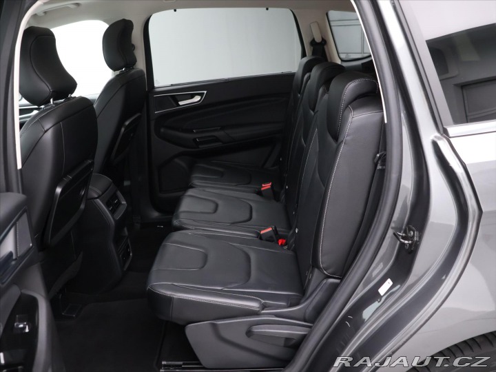 Ford S-MAX 2,0 TDCI 110kW Titanium P 2019