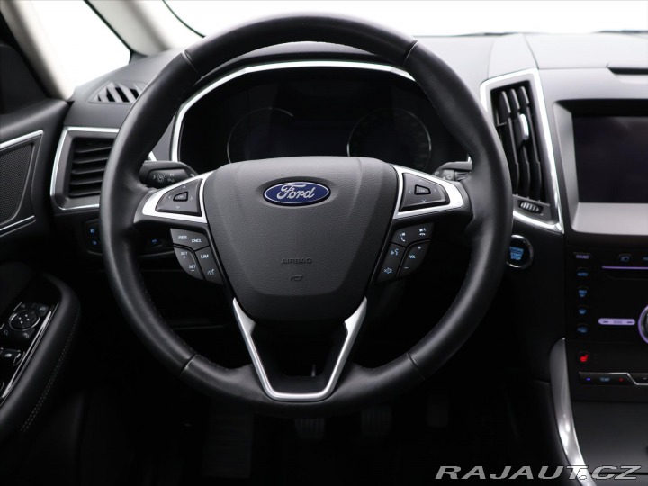 Ford S-MAX 2,0 TDCI 110kW Titanium P 2019
