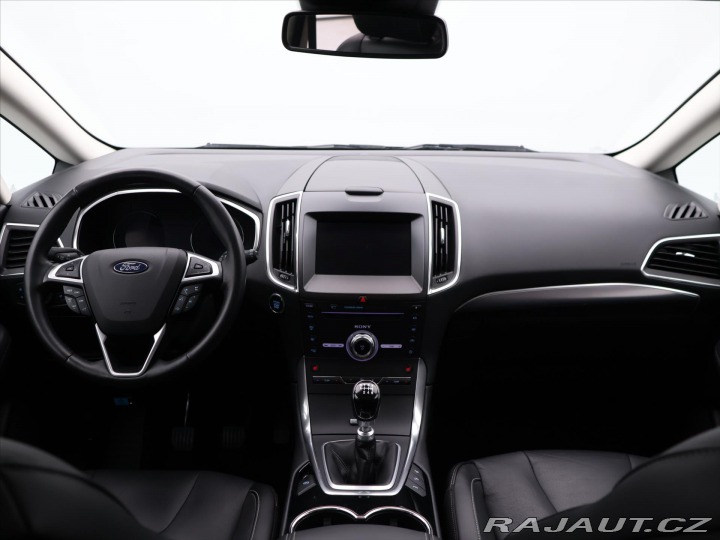 Ford S-MAX 2,0 TDCI 110kW Titanium P 2019