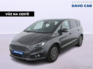 Ford S-MAX 2,0 TDCI 110 kW Titanium 2019