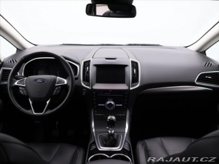 Ford S-MAX 2,0 TDCI 110kW Titanium P 2019