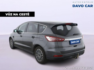 Ford S-MAX 2,0 TDCI 110 kW Titanium 2019