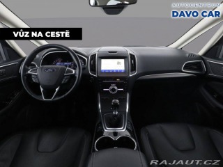 Ford S-MAX 2,0 TDCI 110 kW Titanium 2019
