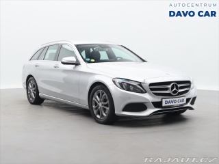 Mercedes-Benz C 2.1 220d 125kW Aut. Avant