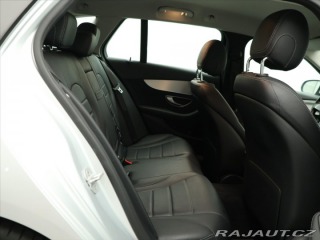 Mercedes-Benz C 2.1 220d 125kW Aut. Avant 2015