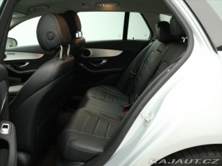 Mercedes-Benz C 2.1 220d 125kW Aut. Avant 2015