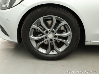 Mercedes-Benz C 2.1 220d 125kW Aut. Avant 2015