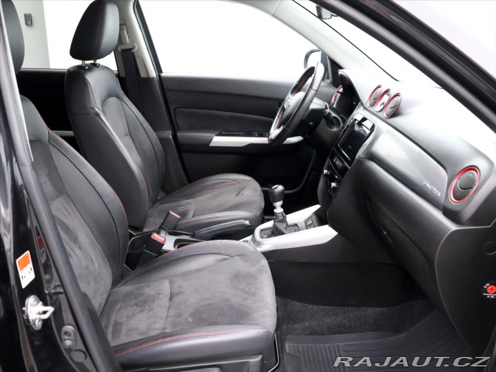 Suzuki Vitara 1.4 BJet AllGrip 103kW 1. 2017