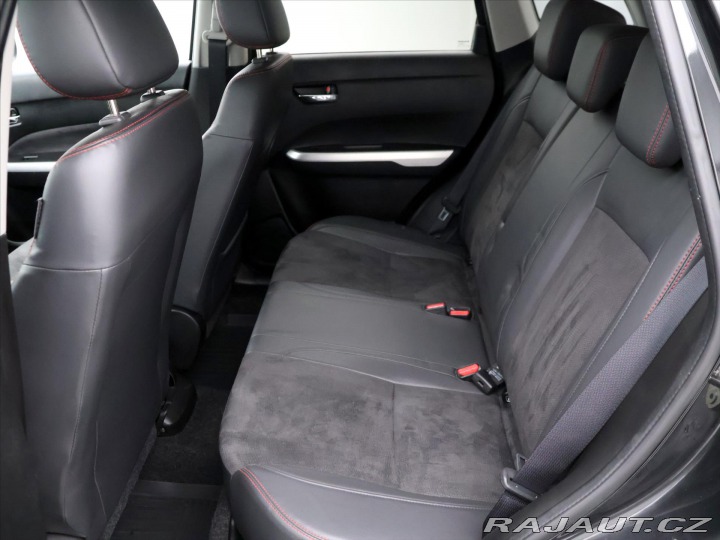 Suzuki Vitara 1.4 BJet AllGrip 103kW 1. 2017