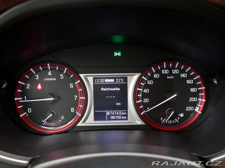 Suzuki Vitara 1.4 BJet AllGrip 103kW 1. 2017