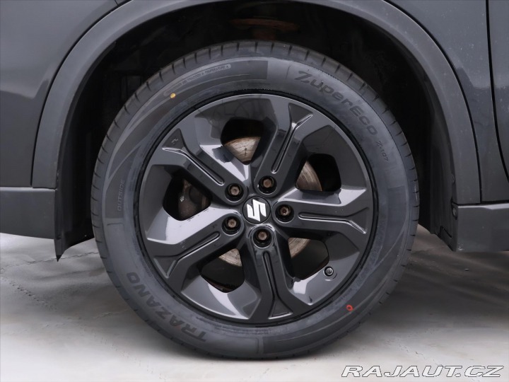 Suzuki Vitara 1.4 BJet AllGrip 103kW 1. 2017