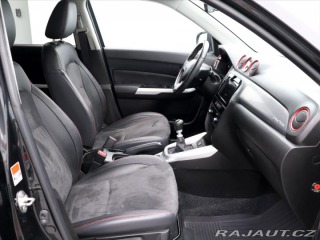 Suzuki Vitara 1.4 BJet AllGrip 103kW 1. 2017