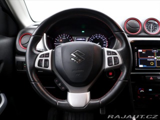 Suzuki Vitara 1.4 BJet AllGrip 103kW 1. 2017