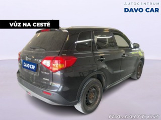 Suzuki Vitara 1.4 BoosterJet S 103kW 4x 2017