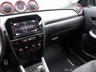 Suzuki Vitara 1.4 BJet AllGrip 103kW 1. 2017