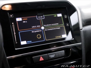 Suzuki Vitara 1.4 BJet AllGrip 103kW 1. 2017