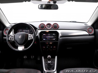 Suzuki Vitara 1.4 BJet AllGrip 103kW 1. 2017