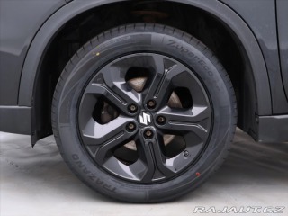 Suzuki Vitara 1.4 BJet AllGrip 103kW 1. 2017