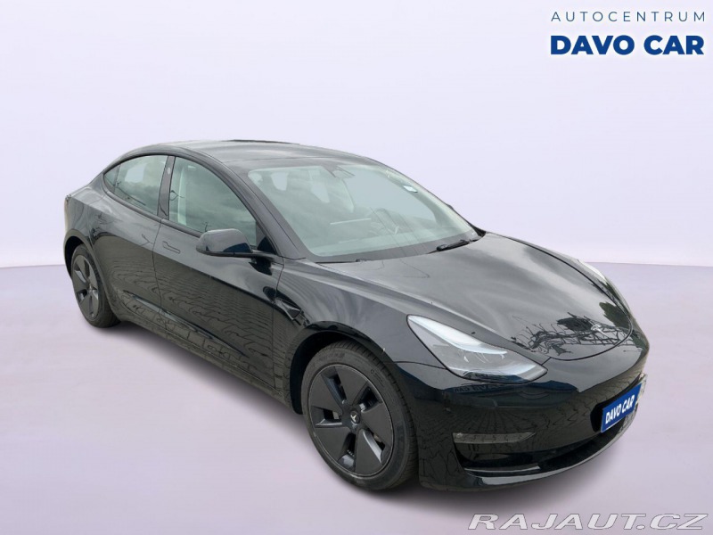 Tesla Model 3 LR AWD 79kWh SOH 93,8% DP