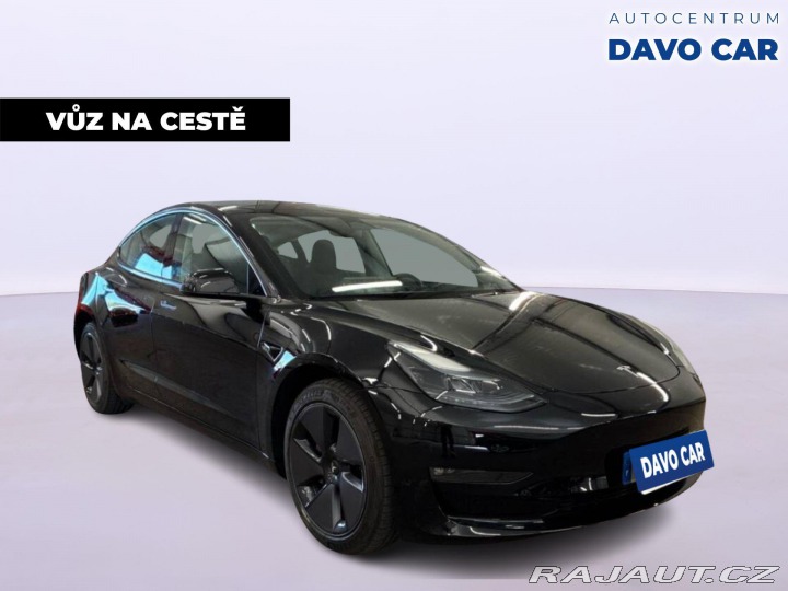 Tesla Model 3 LongRange AWD 79kWh SOH 9 2023