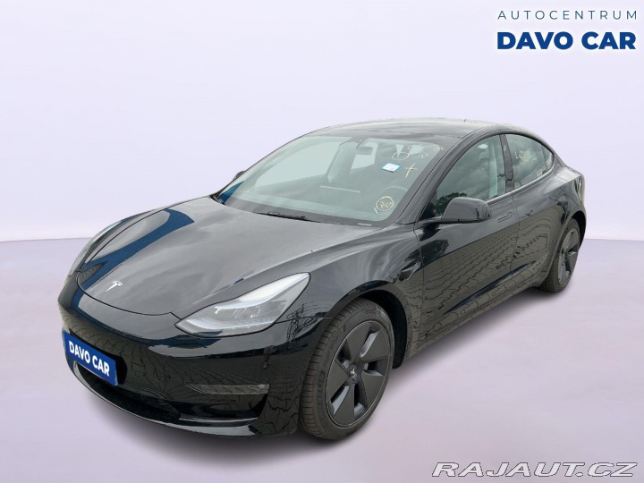 Tesla Model 3 LR AWD 79kWh SOH 93,8% DP 2023