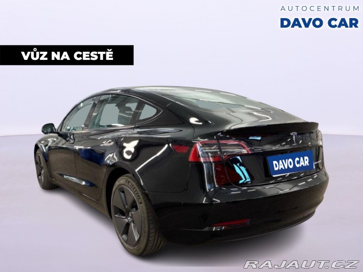 Tesla Model 3 LongRange AWD 79kWh SOH 9 2023